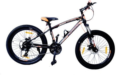 21 Speed Bicycle Kross Maximus Double Disc Kross Maximus Pro