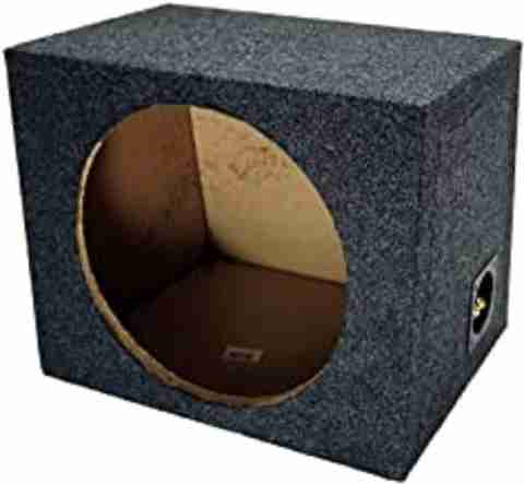 Csl Sound Box Rund LSB Thunder round speaker-Box Immersive Audio Experience with Premium ...