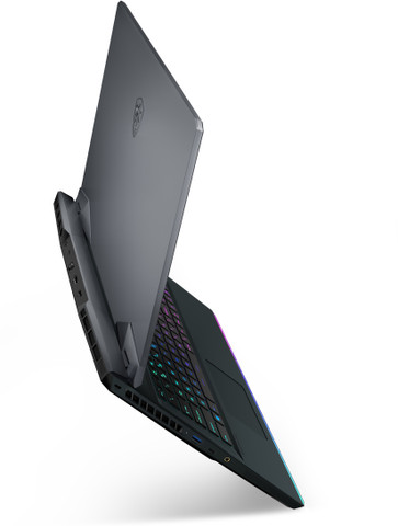 MSI GE76 Intel Core i7 11th Gen 11800H - (32 GB/2 TB SSD/Windows
