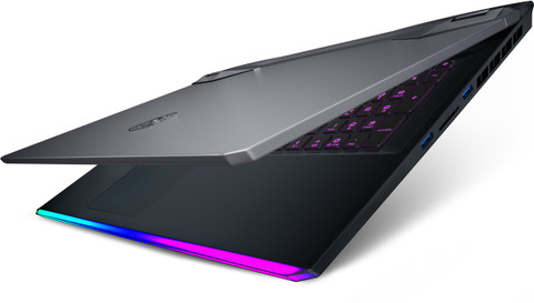 MSI GE76 Intel Core i7 11th Gen 11800H - (32 GB/2 TB SSD/Windows