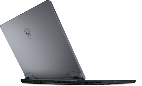 MSI GE76 Intel Core i7 11th Gen 11800H - (32 GB/2 TB SSD/Windows