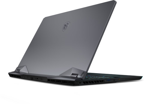 MSIゲーミングノート GE76-11UH-598JP SSD2TB×2拡張済み MSI GE76 Intel Core i7 11th Gen 11800H - (32 GB/2 TB SSD/Windows