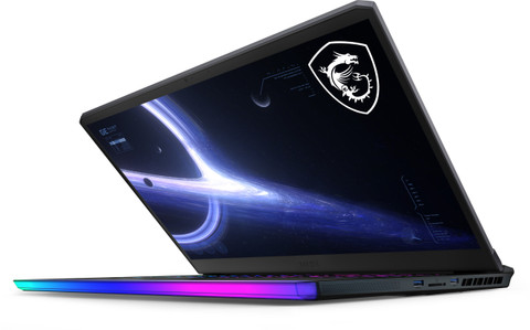 MSI GE76 Intel Core i7 11th Gen 11800H - (32 GB/2 TB SSD/Windows