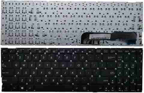TechSonic For X541 X541S X541SA X541SC X541U X541UA X541UV VM591U
