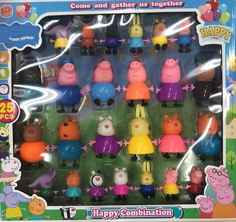 【美品】World Family - play Along Toys 2025年最新】プレイアロングの人気アイテム - メルカリ