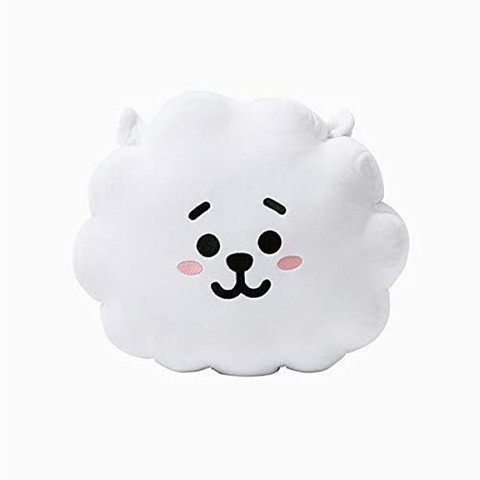 Fusked BTS BT21 Kpop Merch Plush Large 14