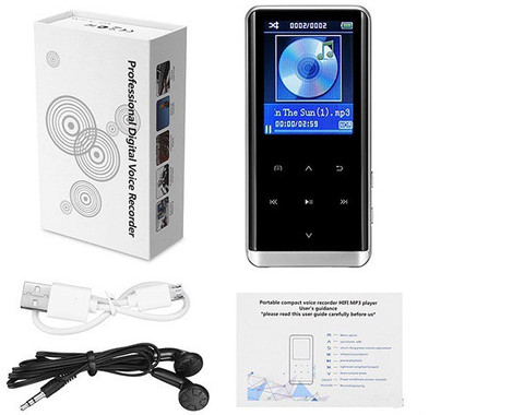 その他 professional digital voice recorder 16GB Digital Voice