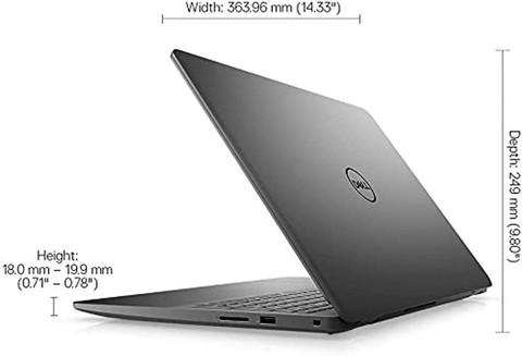 Dell inspiron 3505 Ryzen 5 値引不可 Dell Inspiron 15 3505 - Specs, Tests, and Prices