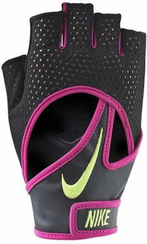 ladies nike training gloves