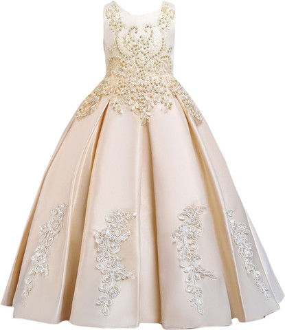 Hopscotch Girls Maxi/Full Length Festive/Wedding Dress Price in India - Buy  Hopscotch Girls Maxi/Full Length Festive/Wedding Dress online at  Flipkart.com