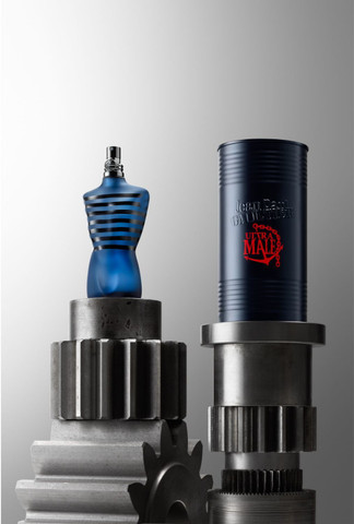 Buy Jean Paul Gaultier Ultra Male Eau De Toilette 75Ml Eau de