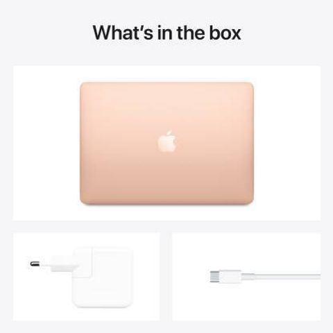 Apple MacBook Air M1 - (8 GB/512 GB SSD/Mac OS Big Sur) Z12A000D3