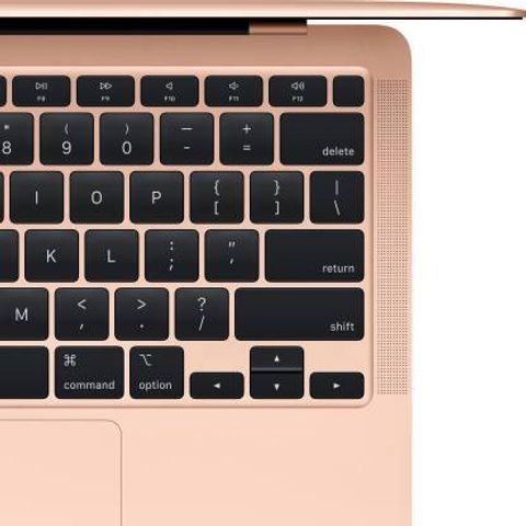 Apple 2020 Macbook Air M1 - (8 GB/256 GB SSD/Mac OS Big Sur