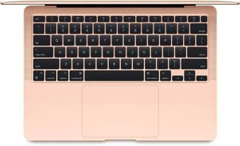 Apple MacBook Air M1 - (8 GB/512 GB SSD/Mac OS Big Sur) Z12A000D3