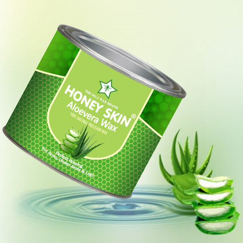 メンテナンス HBS WAX HOT WAX 600gm – Beeone