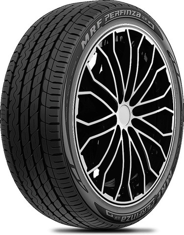 MRF Perfinza 195/65R15 4 Wheeler Tyre Price in India - Buy MRF
