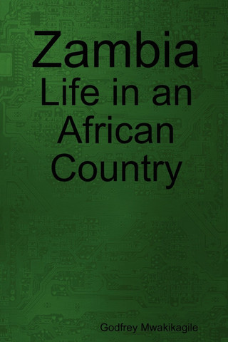 Zambia: Buy Zambia by Mwakikagile Godfrey at Low Price in India