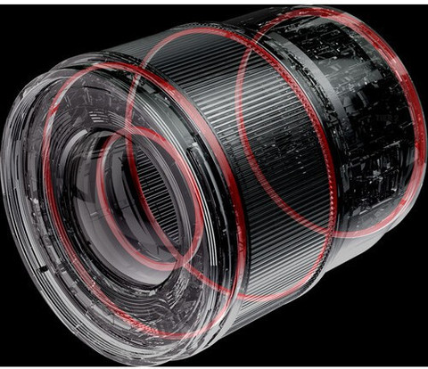 lumix s 50mm f1.8 s5ii,sigma fp,s9等に s-