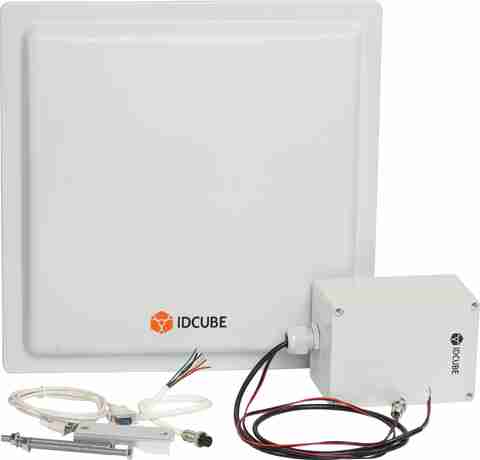 IDCUBE RFID Card Reader, UHF Long Range Card Reader Price in India ...