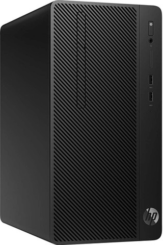 HP 280 Pro G5 Core i3-9100 (8 GB RAM/Integrated Graphics/1 TB Hard HP 280 Pro G5 Core i3-9100 (8 GB RAM/Integrated Graphics/1 TB Hard
