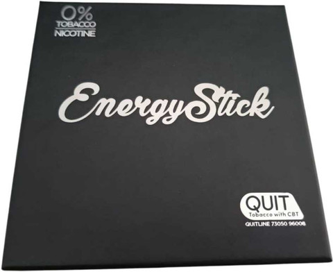 Energystick Quit Smoking Cigarette Smoking Cessations Price in India