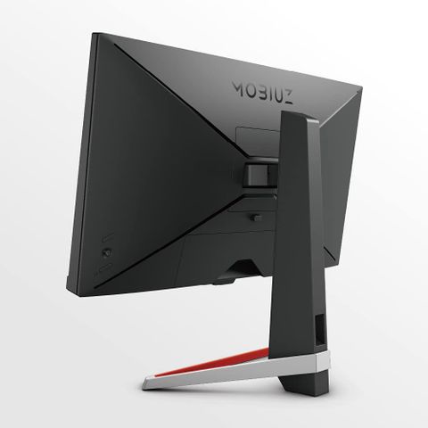 BenQ MOBIUZ 68.58 cm (27 inch) Full HD LED Backlit IPS Panel Bezel