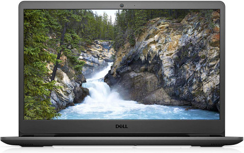 DELL Inspiron 3501 Intel Core i3 11th Gen - (4 GB/1 TB HDD/256 GB