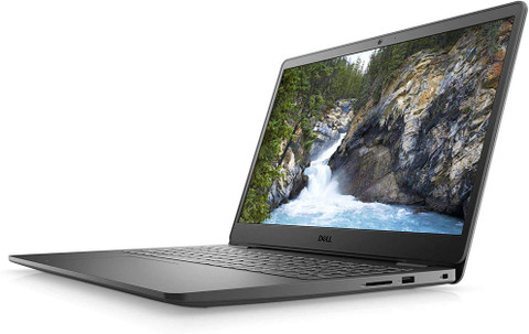 DELL Inspiron 3501 Intel Core i3 11th Gen - (4 GB/1 TB HDD/256 GB