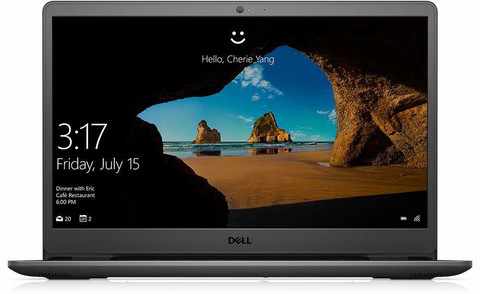 DELL Intel Core i3 4th Gen - (8 GB/256 GB SSD/Windows 10) Inspiron