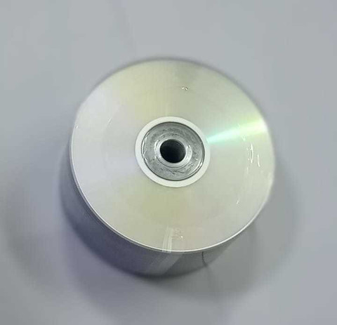 SONA DVD Recordable Blank DVD Unbranded DVD-R 4.7GB / 120Min Pack