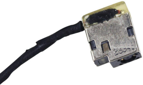 Connecteur D'alimentation DC Jack Pour HP Pavilion 15-n200sa/sb - Neuf Compatible
