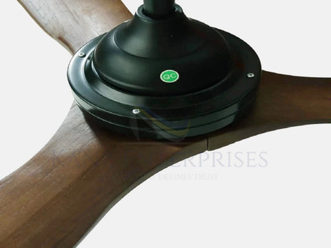 Kanz Enterprises K-C193 with 1 Year Warranty 1330 mm Ceiling Fan