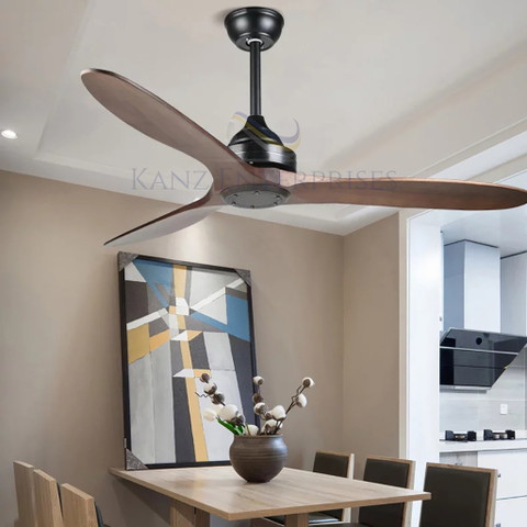 Kanz Enterprises K-C193 with 1 Year Warranty 1330 mm Ceiling Fan