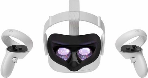その他  Quest 2 VR 64GB Restored Oculus Quest 2 — Advanced All-In-One Virtual
