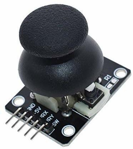 Aktronics Game Joystick Sensor Game Controller Sensor Joystick Breakout ...