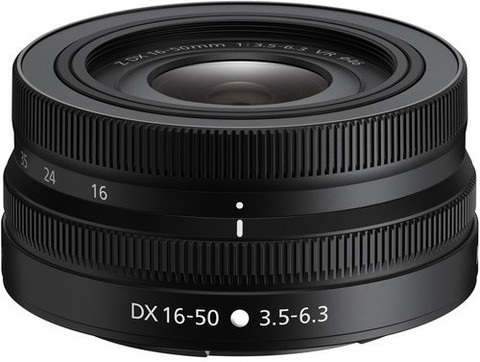 ニコン NIKKOR Z DX 16-50mm 61X5pBWDGAL._AC_UF1000,
