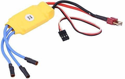 arduino M260 30A Electronic Speed Controller for Brushless Motor ESC 30 ...