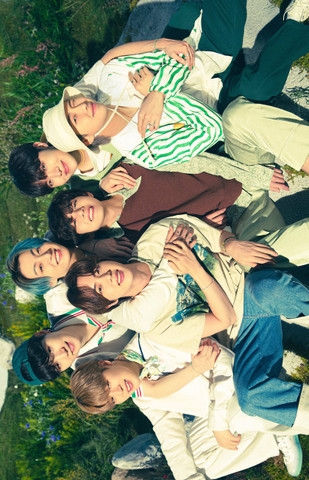 BTS 2021 MUSTER SOWOOZOO FESTA New type photoshoot photocards BTS