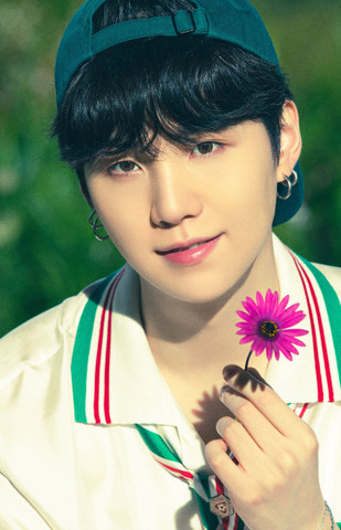 CORONA CARD BTS 2021 MUSTER SOWOOZOO FESTA photoshoot photocards