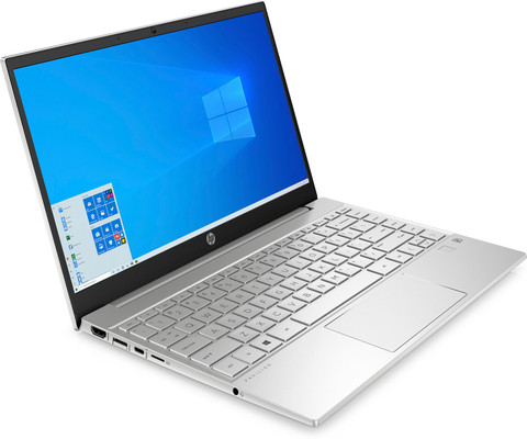 HP Intel Core i7 11th Gen 1165G7 - (16 GB/1 TB SSD/Windows 10 Home