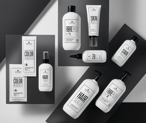 Schwarzkopf FIBREPLEX NO.1 BOND BOOSTER - Price in India