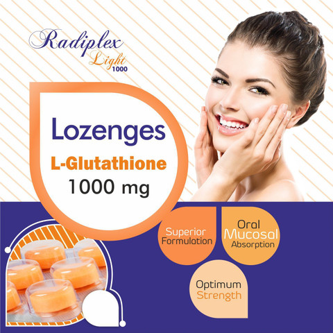 glutathione lozenges review IV Therapy Treatments Torrance, CA main image 1