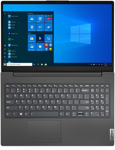 Lenovo Laptop Core i5 Windows11ノートPC Lenovo 15 (2025), Intel Core i5 12th Gen 1235U - (16 GB/512 GB SSD