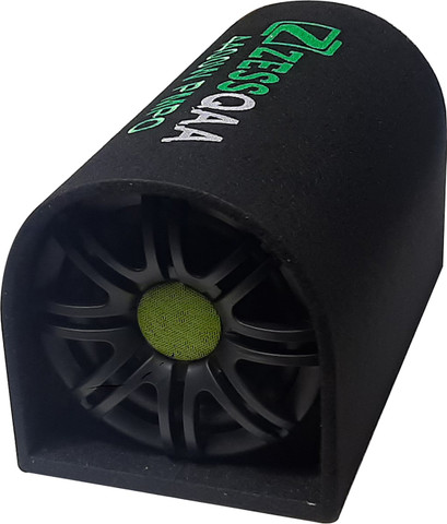 bass2008 ZESSQAA ZQ-801BST 8 Inch Active Bass Tube with Inbuilt