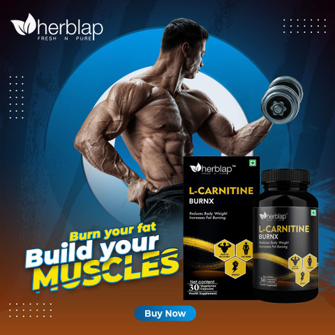 herblap Combo L-Carnitine L-Tartrate 30 capsule + Omega-3 Fish oil 60  softgel Price in India - Buy herblap Combo L-Carnitine L-Tartrate 30  capsule + Omega-3 Fish oil 60 softgel online at Flipkart.com