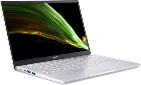 Acer Swift X AMD Ryzen 7 Octa Core 5800U - (16 GB/1 TB SSD/Windows
