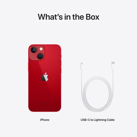 Apple iPhone 13 mini (256 GB Storage) Online at Best Price On