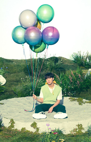 BTS 2021 MUSTER SOWOOZOO FESTA New type photoshoot photocards BTS