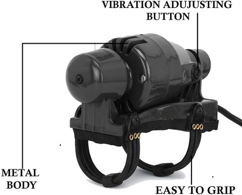 are vibrating face massager good for you Hand Massager with Heat, RENPHO Cordless Hand Haiti main image 0