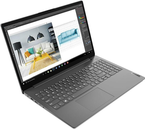 Lenovo V15 Gen2 11世代 i5 8Gb 15インチ ジャンク品 Lenovo V15 Gen 2 (15